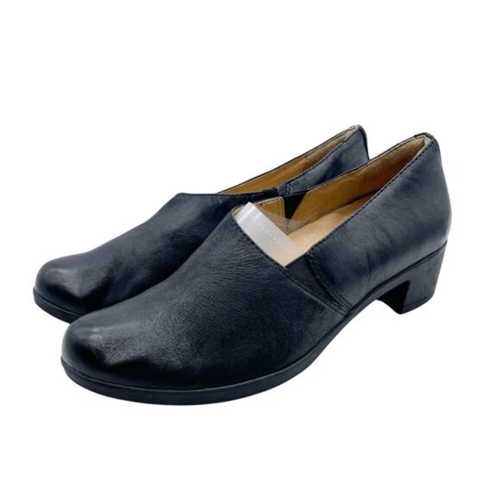 Dansko Women's Camdyn Heel Comfort Shoes Arch Support Slip On EU 41 US 10.5-11